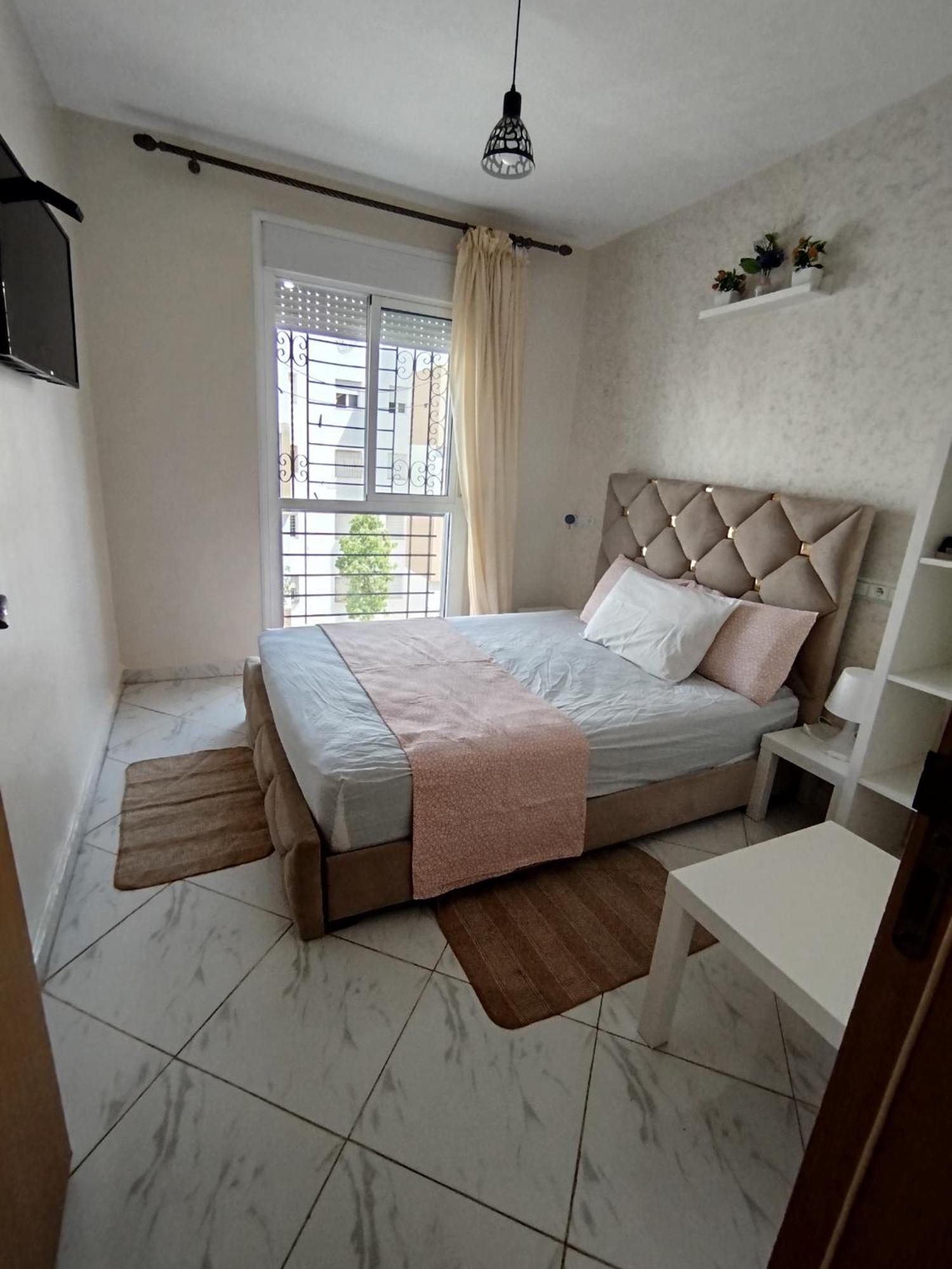 appartement Bouznika beach Zewnętrze zdjęcie