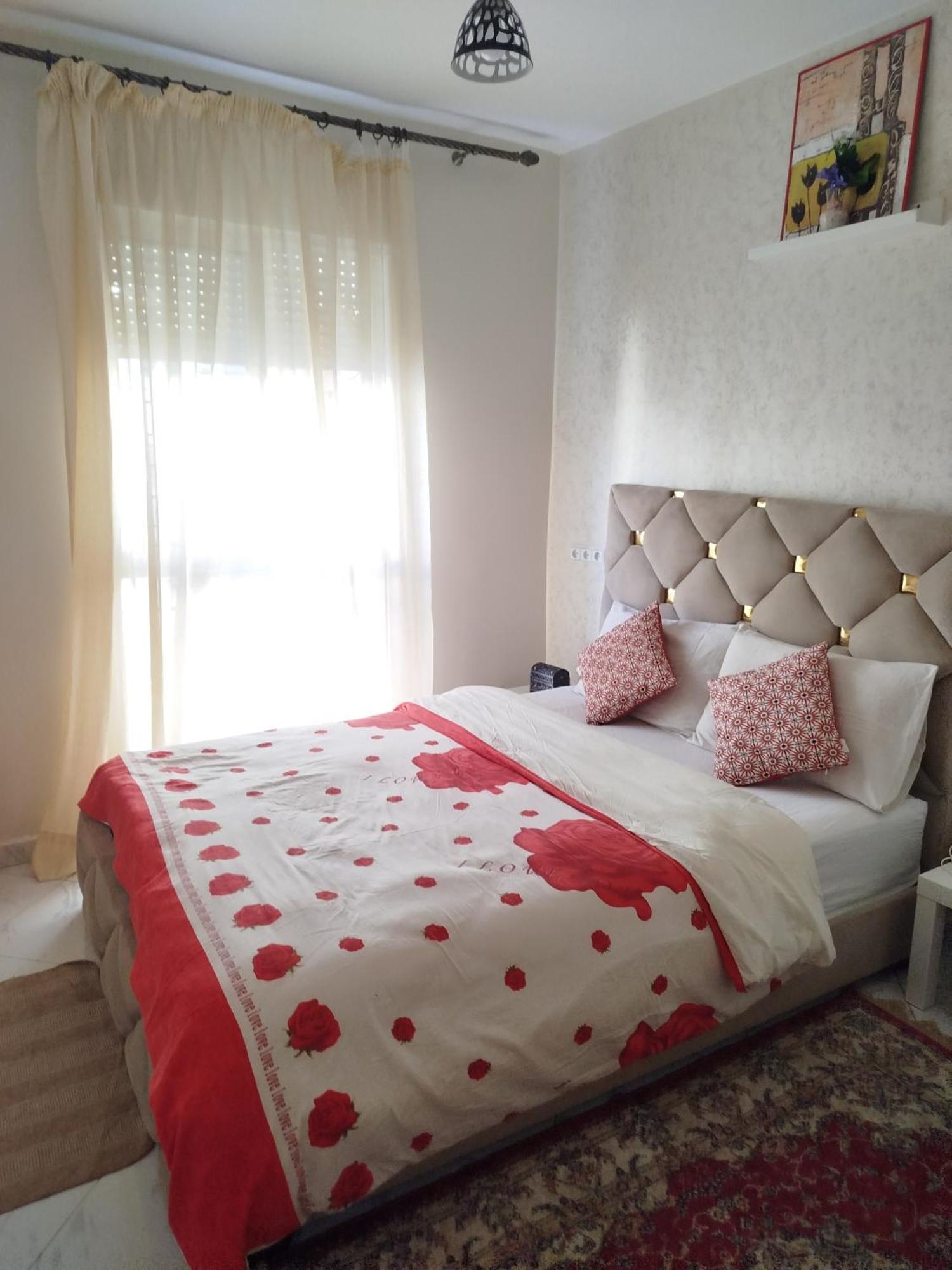 appartement Bouznika beach Zewnętrze zdjęcie