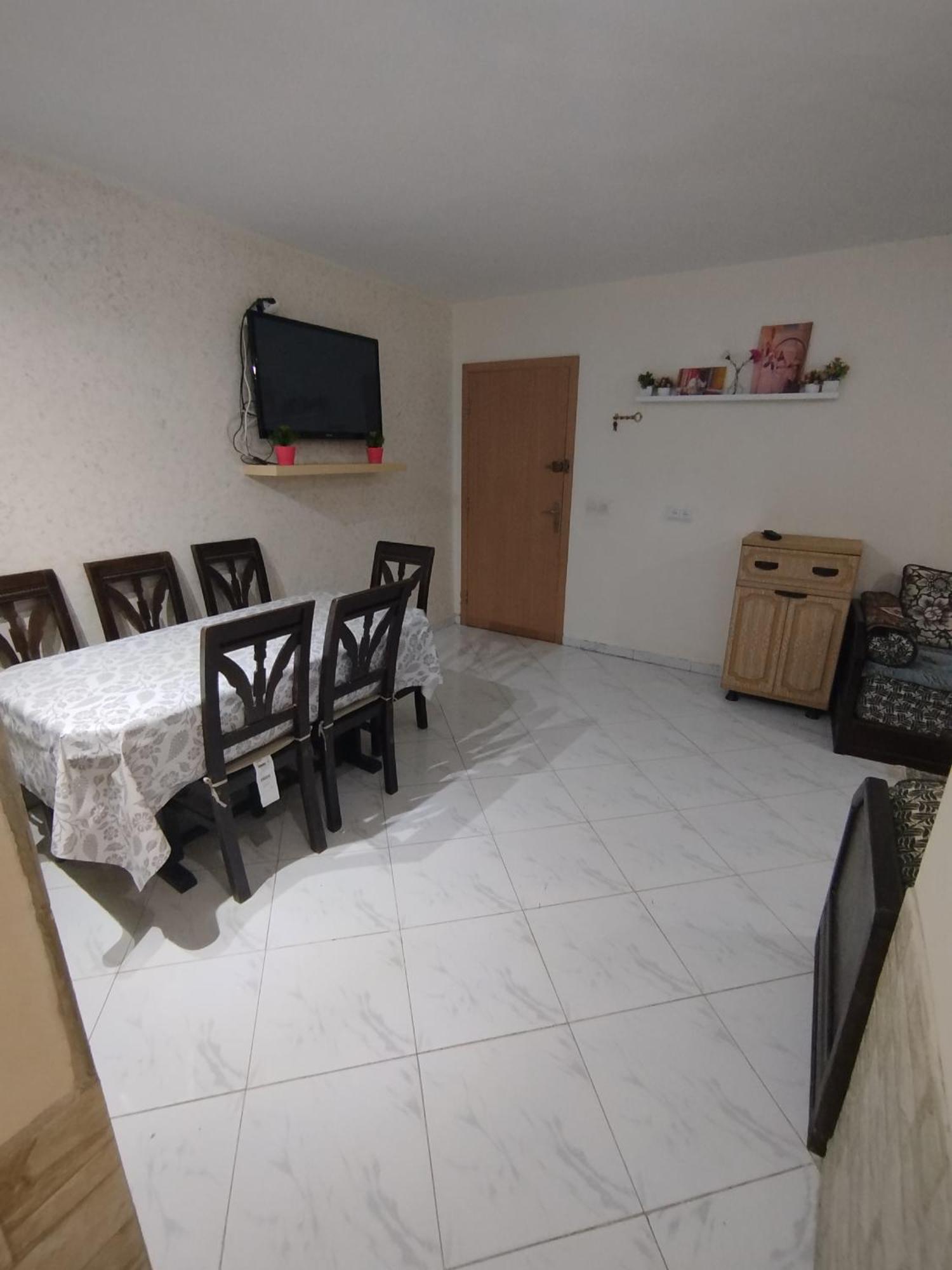 appartement Bouznika beach Zewnętrze zdjęcie